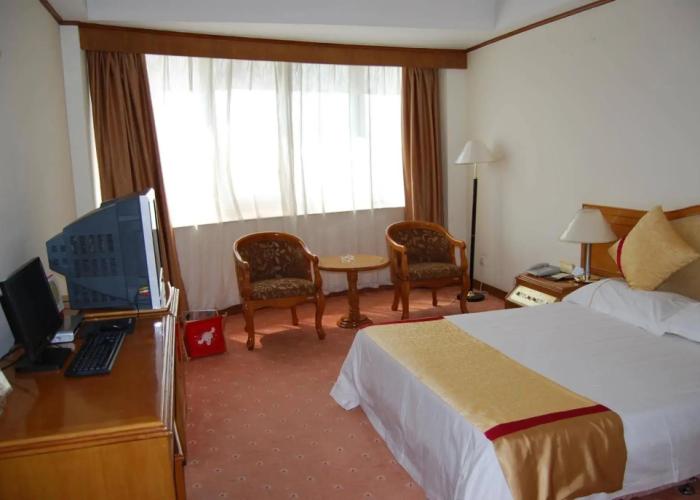 Xinxing Hotel - Laiwu