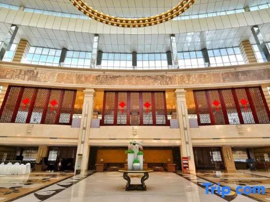 Wei Select Xueye Hotel
