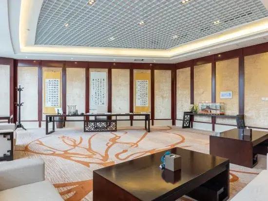 Wei Select Xueye Hotel