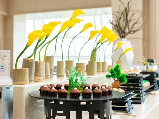 Wei Select Xueye Hotel