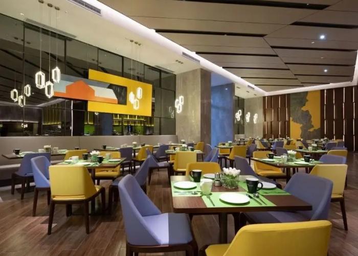 Hampton by Hilton Laiwu