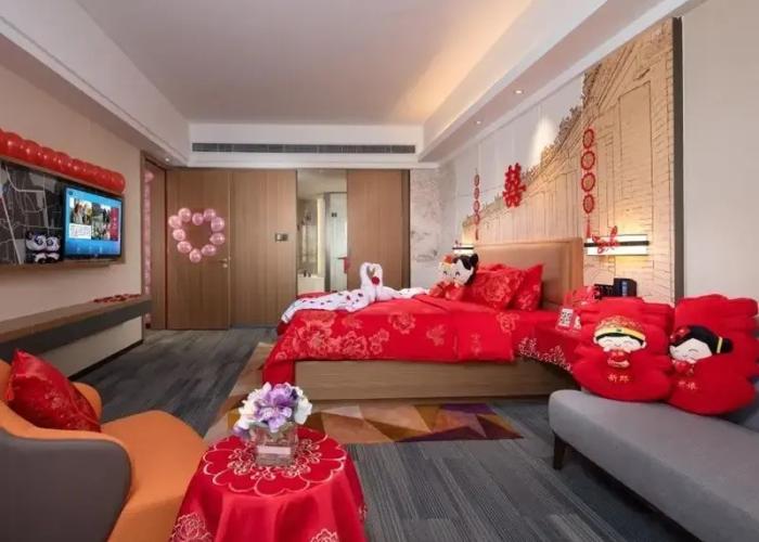 Hampton by Hilton Laiwu