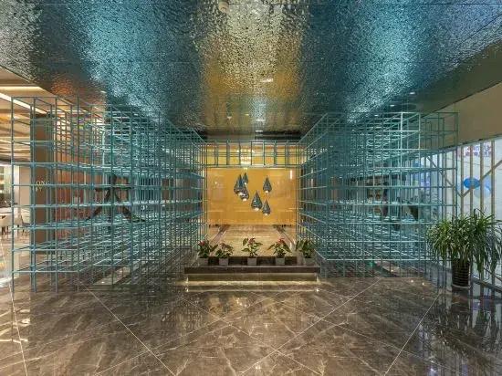 Hotel Rokin Hotel Jinan