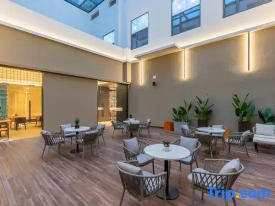 Hotel Rokin Hotel Jinan