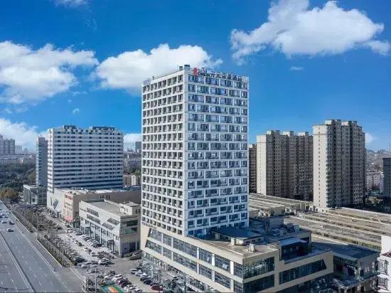 Hotel Rokin Hotel Jinan
