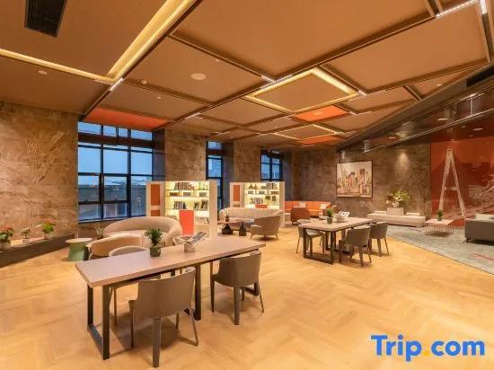 Hotel Rokin Hotel Jinan