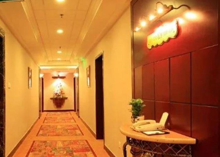 Guidu Hotel