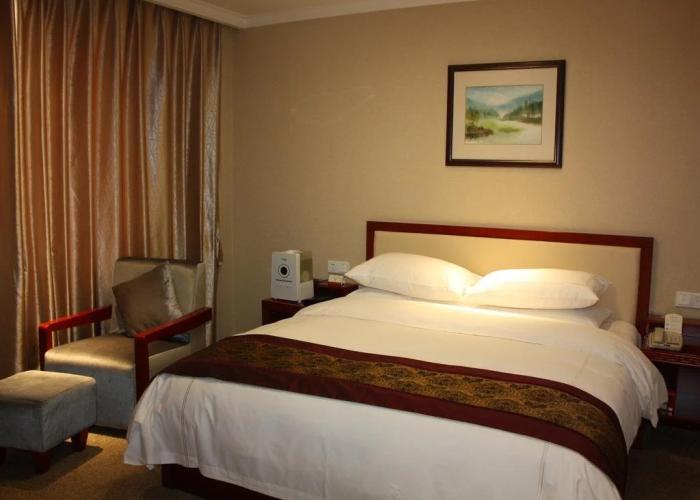 Guidu Hotel