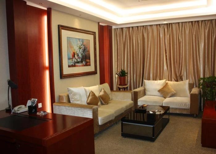 Guidu Hotel