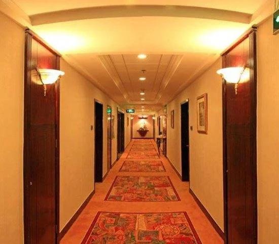 Guidu Hotel
