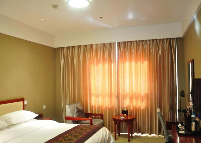 Guidu Hotel