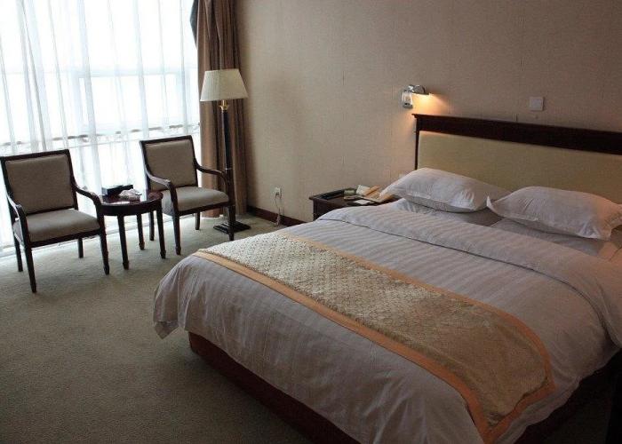 Guidu Hotel
