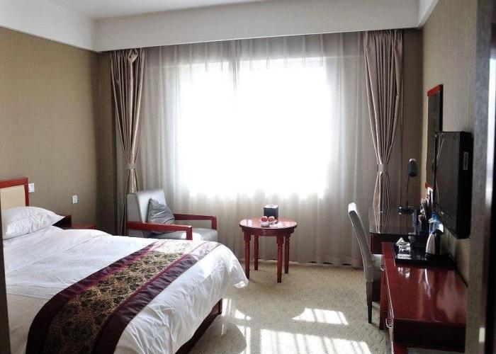 Guidu Hotel