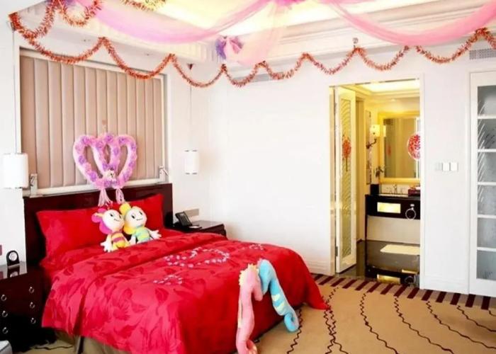 Dezhou Fengguan Holiday Hotel