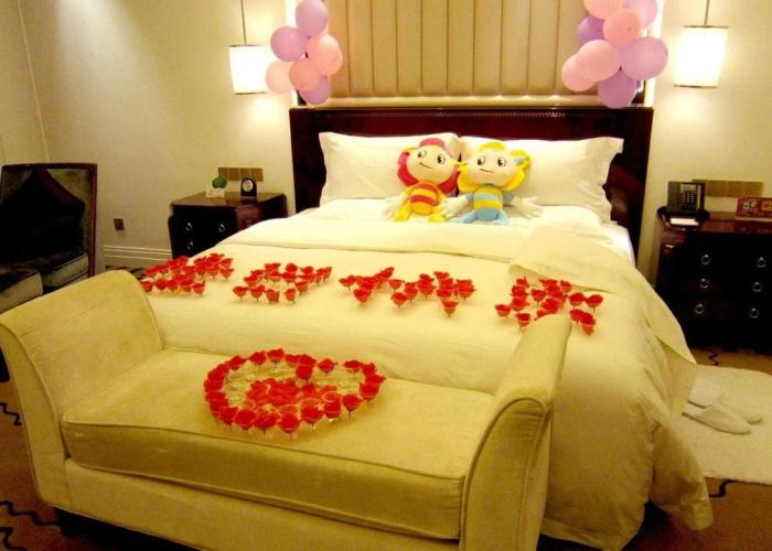 Dezhou Fengguan Holiday Hotel