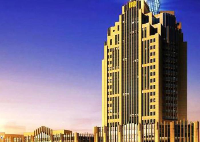 Dezhou Regal Kangbo Hotel