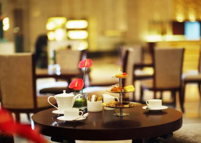 Dezhou Regal Kangbo Hotel