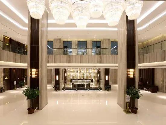 Blue Horizon Jun Hua Hotel
