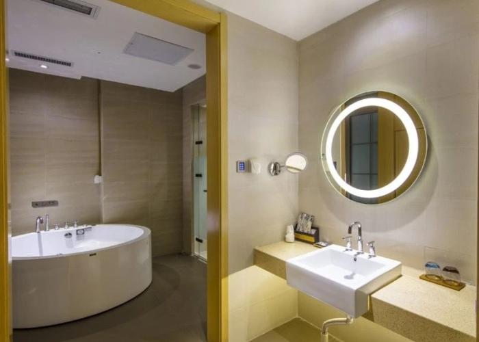 Lavande Hotel (Dezhou Development Zone)