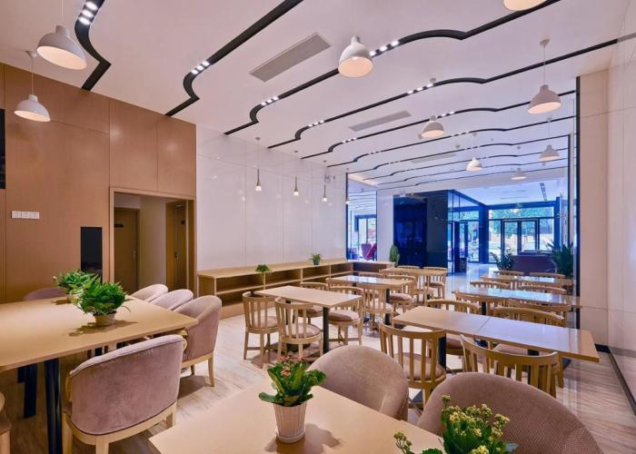 Lavande Hotel (Dezhou Development Zone)