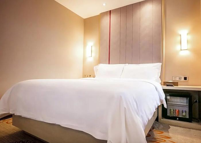 Lavande Hotel (Dezhou Development Zone)