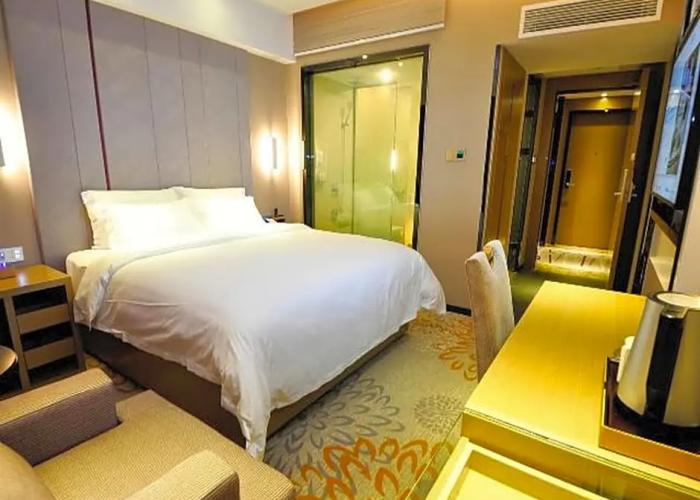 Lavande Hotel (Dezhou Development Zone)