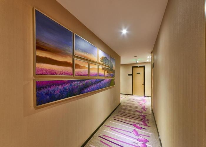 Lavande Hotel (Dezhou Development Zone)