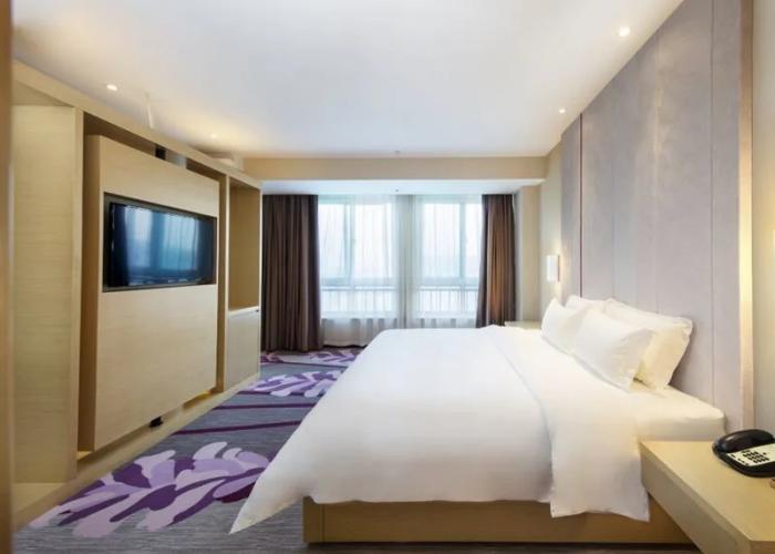 Lavande Hotel (Dezhou Development Zone)