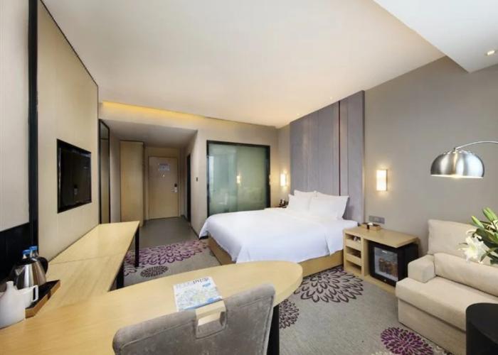 Lavande Hotel (Dezhou Development Zone)