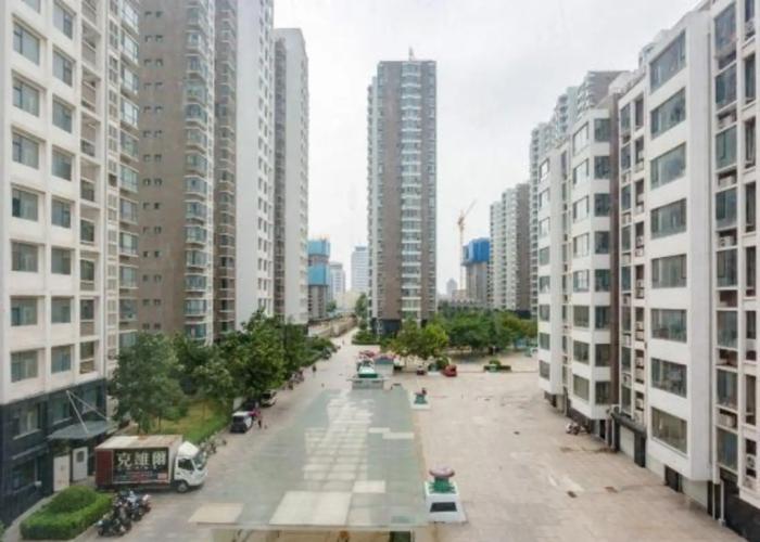 Grace Inn Dezhou Central Square