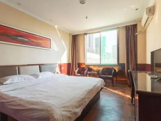 Hongtai Hotel