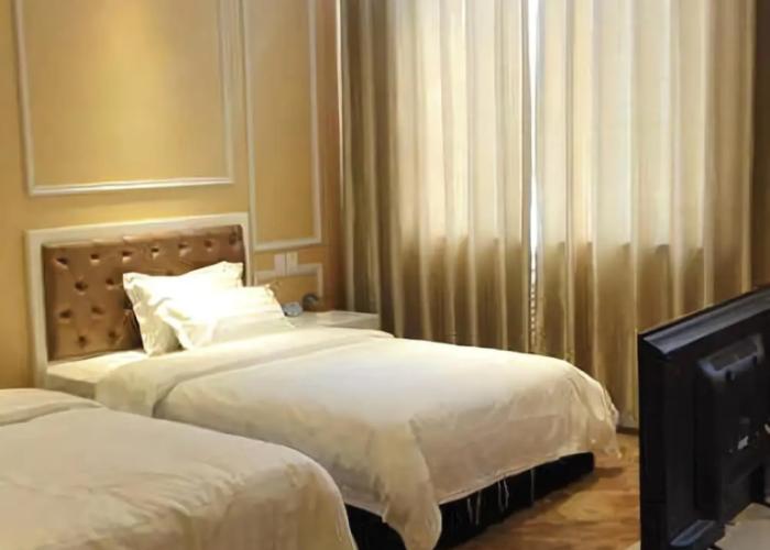 Hongtai Hotel