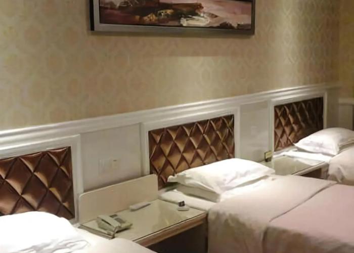 Hongtai Hotel