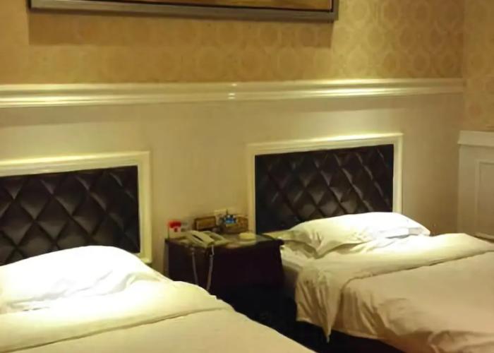 Hongtai Hotel
