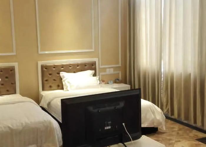 Hongtai Hotel