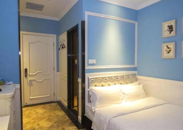 Hongtai Hotel
