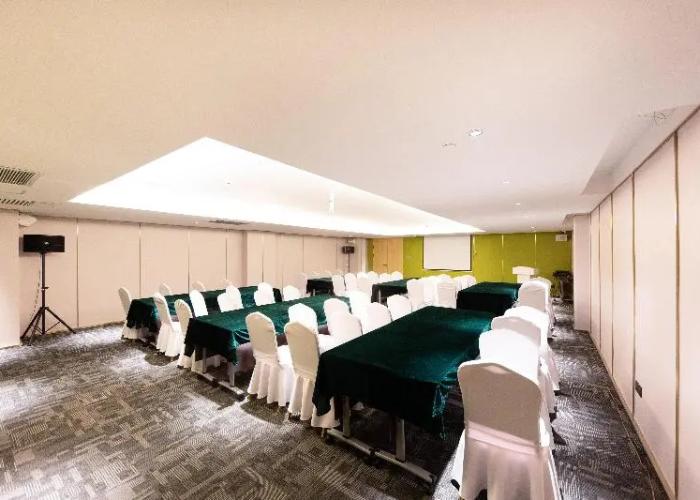 Ji Hotel Dezhou Development Zone