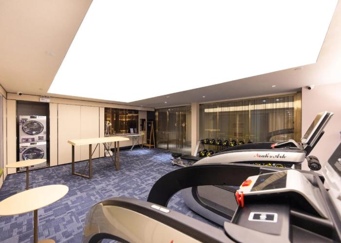 Ji Hotel Dezhou Development Zone