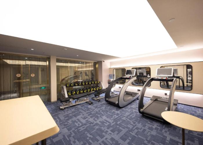 Ji Hotel Dezhou Development Zone