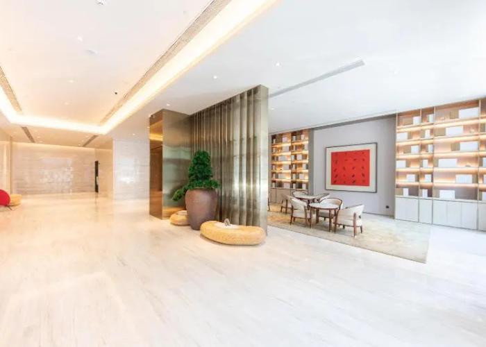 Ji Hotel Dezhou Development Zone