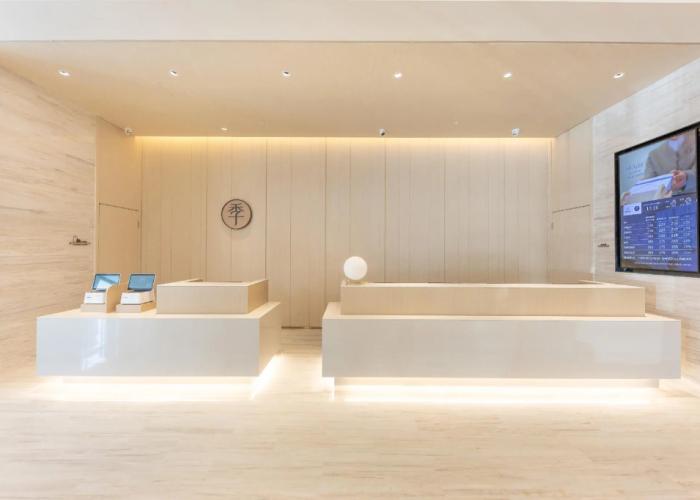 Ji Hotel Dezhou Development Zone