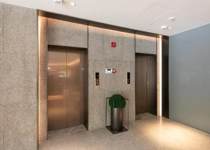 Ji Hotel Dezhou Hubin Middle Avenue