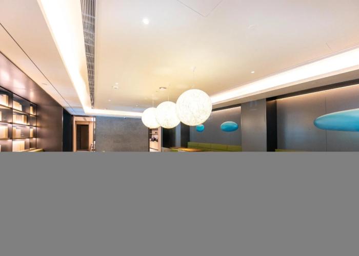 Ji Hotel Dezhou Hubin Middle Avenue