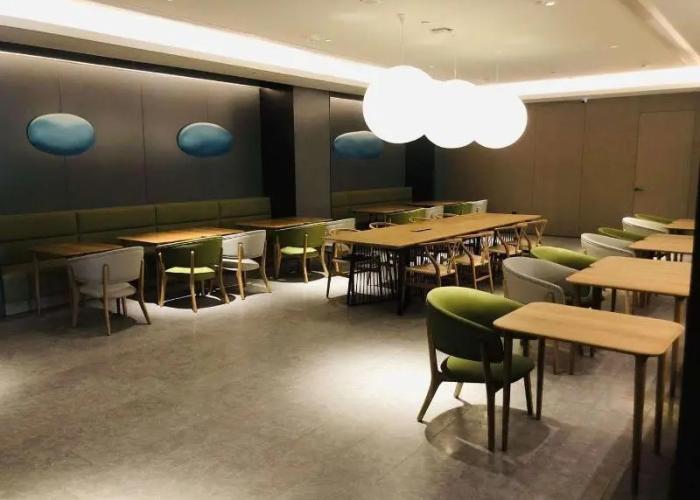 Ji Hotel Dezhou Hubin Middle Avenue