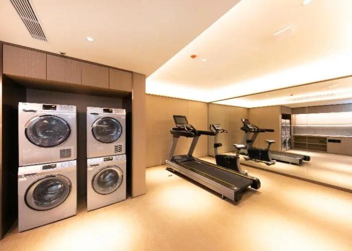 Ji Hotel Dezhou Hubin Middle Avenue