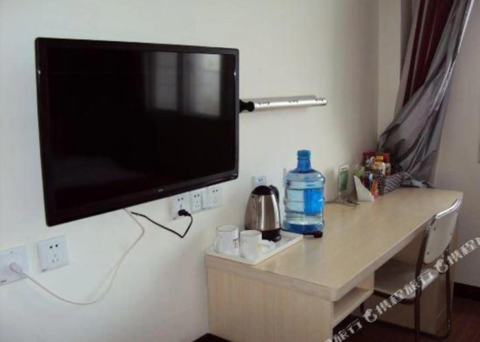 Shankee Hotel (Ningjin Zhengyang Road Xinhua Building)