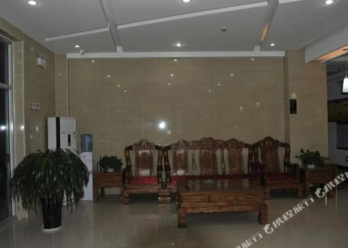 Shankee Hotel (Ningjin Zhengyang Road Xinhua Building)