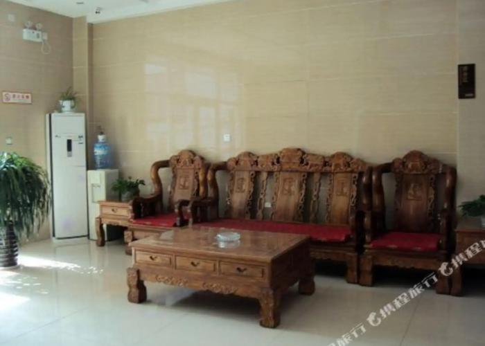 Shankee Hotel (Ningjin Zhengyang Road Xinhua Building)