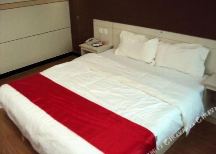 Shankee Hotel (Ningjin Zhengyang Road Xinhua Building)