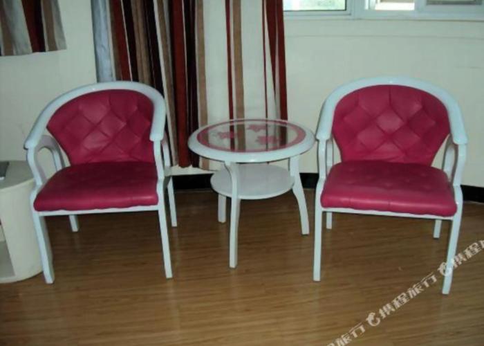 Shankee Hotel (Ningjin Zhengyang Road Xinhua Building)